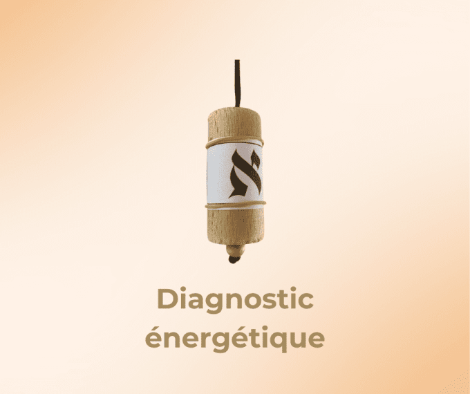 Diagnostic énergétique