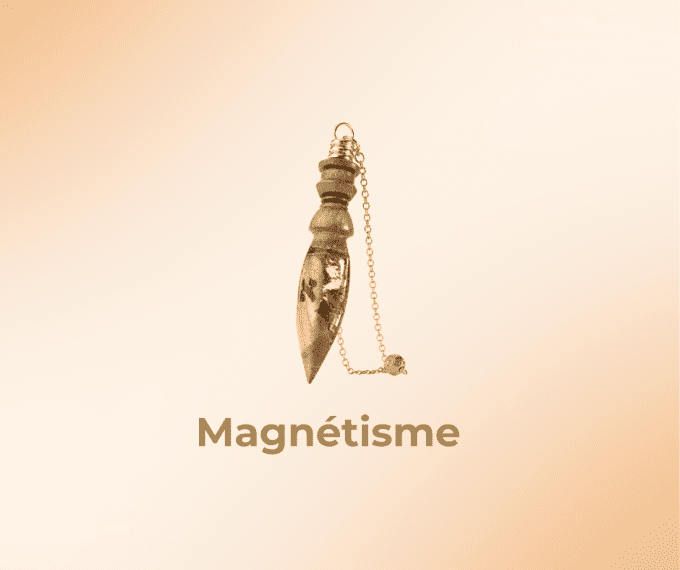 Magnétisme