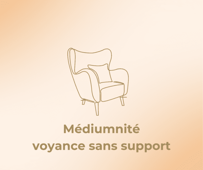 Consultation Médiumnité