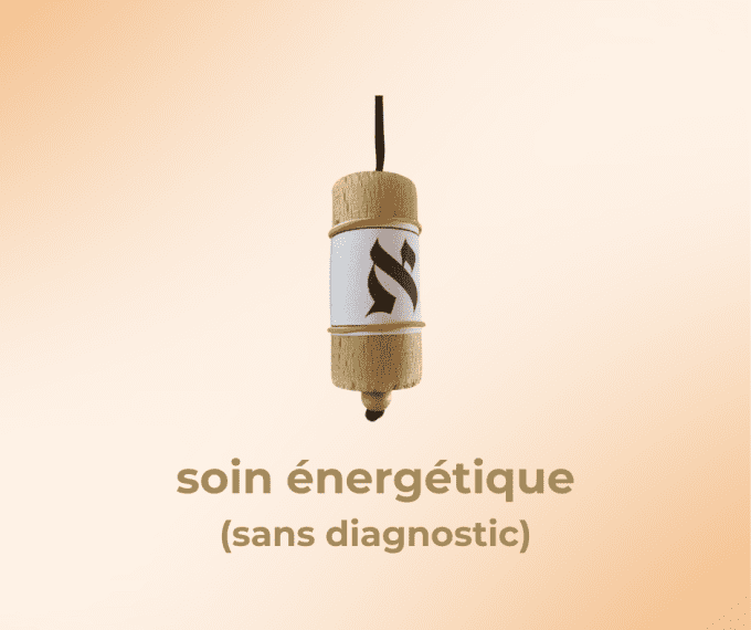 Soin énergétique (standard)