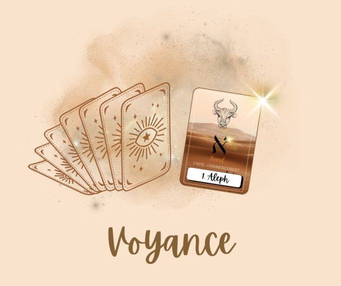 Voyance en présentiel
